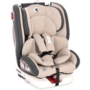 Автокрісло Bertoni (Lorelli) Roto Isofix 0-36 кг String (Roto ISOFIX string) в Вінниці