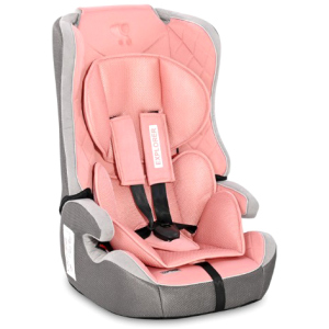 Автокресло Bertoni (Lorelli) Explorer 9-36 кг Rose Velvet (EXPLOR rose velvet) ТОП в Виннице