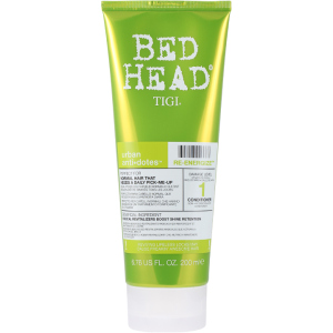 Кондиціонер Tigi Bed Head Urban Anti + Dotes Re-Energize Conditioner для щоденного догляду для нормального волосся 200 мл (615908426687) краща модель в Вінниці