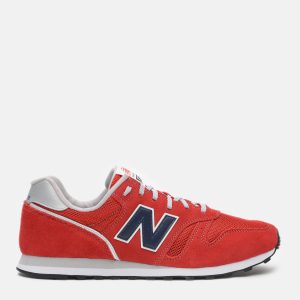 купити Кросівки New Balance ML373CP2 41 (8.5) 26.5 см Червоні з синім (194768645976)