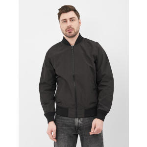 Бомбер Superdry Ripstop Bomber M5010767A-02A M Black (5059046759538) краща модель в Вінниці