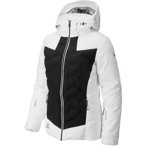 купити Куртка лижна Halti Tieva Ski Jacket 059-244238W 38 White