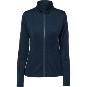 Спортивна кофта 8848 Altitude Ellen Sweat 220134SN 34 Navy краща модель в Вінниці