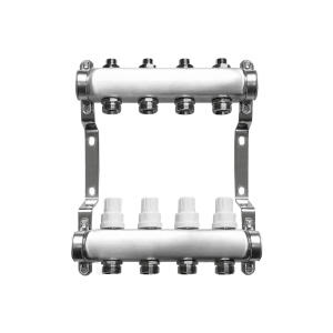 хороша модель Колектор SD Plus 1"12 виходів SD00512