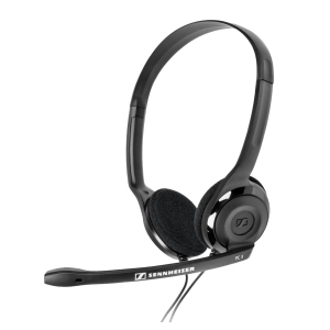 IP Гарнитура SENNHEISER Comm PC 3 CHAT лучшая модель в Виннице