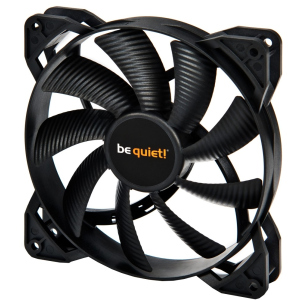 Кулер be quiet! Pure Wings 2 PWM 120mm (BL039) лучшая модель в Виннице