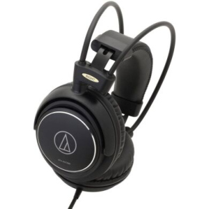 Навушники Audio-Technica ATH-AVC500 надійний