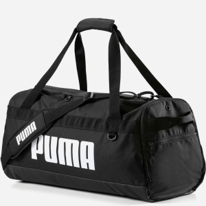 Спортивна Сумка Puma Challenger Duffel Bag M 7662101 Black (4060981726401) рейтинг