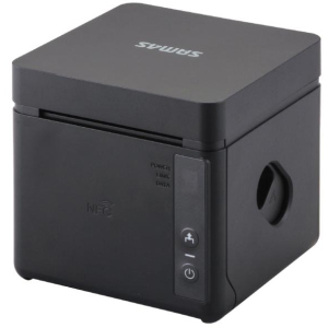 POS принтер SAM4S GCUBE-102DB (ITE) краща модель в Вінниці