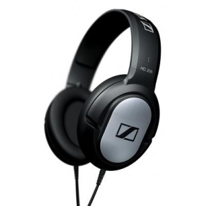 Наушники Sennheiser HD 206 (507364) ТОП в Виннице