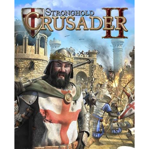 Игра Stronghold Crusader 2 для ПК (Ключ активации Steam) лучшая модель в Виннице