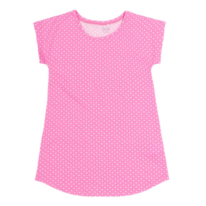 Нічна сорочка Бембі SN3-301 152 см Рожева ТОП в Вінниці