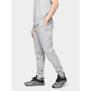 Спортивные штаны Outhorn HOL21-SPMD604 M Warm Light Grey Melange (5903609493714) надежный