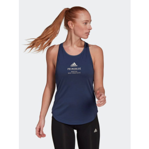 Майка спортивна Adidas Rfo Gpx Tank W GJ6460 M Crenav (4064045238244) в Вінниці