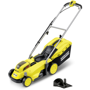 Газонокосарка акумуляторна Karcher LMO 18-36 Battery (1.444-420.0) в Вінниці