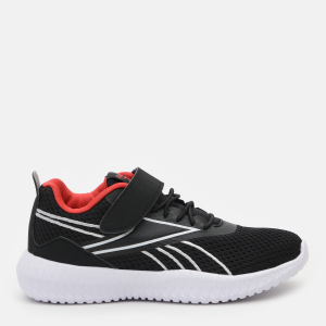 Кросівки дитячі Reebok Flexagon Energy FZ4923 31.5 (1) Black/Vecred/White (4064044631169) ТОП в Вінниці