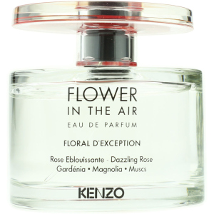 Тестер Парфюмированная вода для женщин Kenzo Flower In The Air 100 мл (3274870250859) ТОП в Виннице