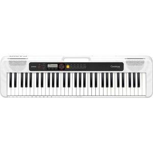 Синтезатор Casio CT-S200 White (CT-S200WE) ТОП в Виннице