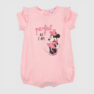 Пісочник Disney Minnie UE0056 81 см Світло-рожевий (3609084847500) ТОП в Вінниці