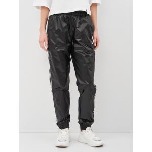 Спортивні штани Puma Iconic T7 Woven Track Pant 53024001 Puma Black (4063697068261) в Вінниці