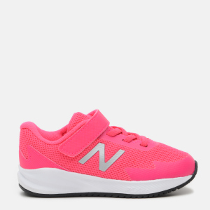 Кросівки дитячі New Balance IT611TPS 21 (5) Рожеві (195173133164) в Вінниці