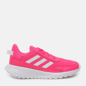 Кроссовки детские Adidas Tensaur Run K EG4126 39.5 (6) Shopnk-Ftwwht-Lgrani (4062052505335) ТОП в Виннице