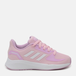 Кроссовки детские Adidas Runfalcon 2.0 K FY9499 28 (10K) Clpink/Ftwwht/Clelil (4064036732744)