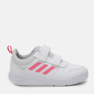 Кроссовки детские Adidas Tensaur C S24049 28 (10K) Ftwwht/Reapnk/Ftwwht (4064044576385) ТОП в Виннице