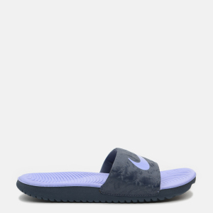 Шльопанці дитячі Nike Kawa Slide (Gs/Ps) 819352-405 33.5 (2Y) (194953064483) ТОП в Вінниці