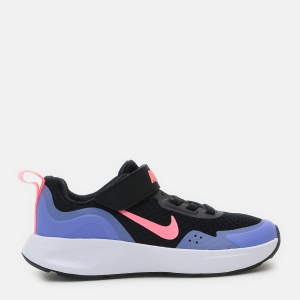 Кросівки дитячі Nike Wearallday (Ps) CJ3817-009 28 (11C) (194953235494)