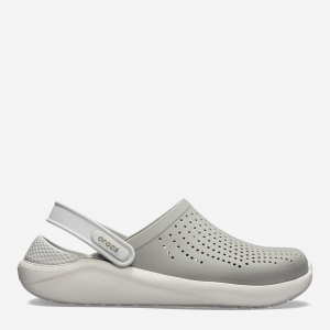 Кроки Crocs Jibbitz LiteRide 204592-06J-M5/W7 37-38 22.9 см Сірі (191448300507_191448300606) в Вінниці