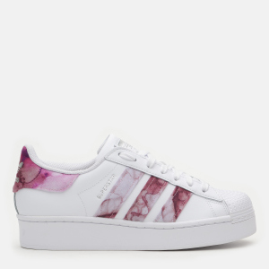 Кеди Adidas Originals Superstar Bold W FX6036 36 (4.5) 23 см Ftwwht/Crered/Ultpur (4064036958946) в Вінниці