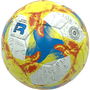 хороша модель Футбольний м'яч Newt Rnx №5 ADI NE-F-CT (NE-F-CT)