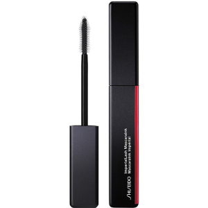 Туш для вій Shiseido Imperial Lash MascaraInk 01 чорний 8.5 г (730852147706) краща модель в Вінниці