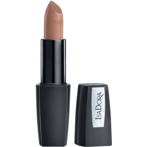 купити Помада для губ Isadora Perfect Matt Lipstick матова 00 cafe creme 4.5 г (7317852111000)