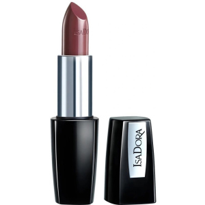 Помада для губ Isadora Perfect Moisture Lipstick 218 mocha mouve 4.5 г (7317852212189)