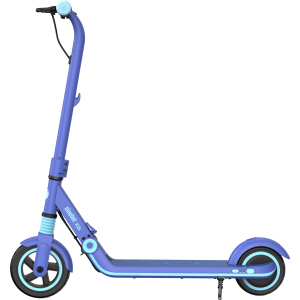 Електросамокат Segway Ninebot E8 Blue (AA.00.0002.26) краща модель в Вінниці