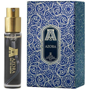 Парфумована вода унісекс Attar Collection Azora 8 мл (6390902022625) краща модель в Вінниці