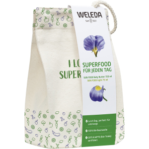 Набір по догляду Weleda Skin Food Superfood (4001638509091) в Вінниці