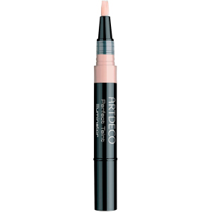 Консилер для лица Artdeco Perfect Teint Illuminator маскирующий №1 illuminating pink 2 мл (4019674497012) рейтинг