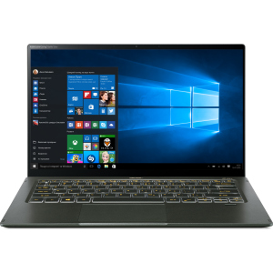 Ноутбук Acer Swift 5 SF514-55TA-55U6 (NX.A6SEU.005) Mist Green в Виннице