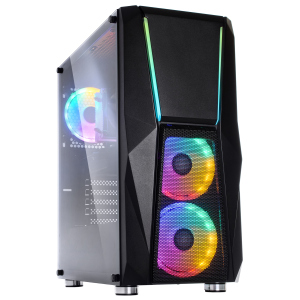 Компьютер QUBE i7 9700F GTX 1660 SUPER 6GB 1621 (QB0072) в Виннице