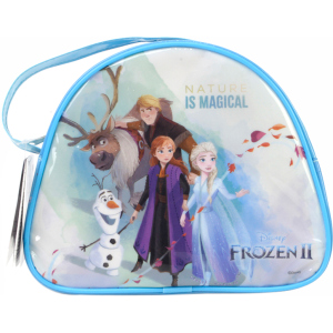 Набор косметики Markwins Frozen Magic Beauty в сумочке (1580164E) (4038033801642) надежный