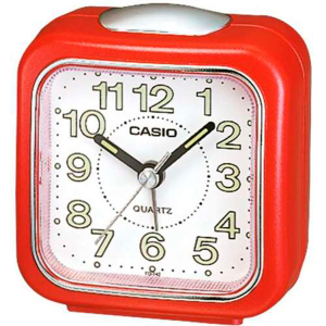 Настільний годинник CASIO TQ-142-4EF краща модель в Вінниці