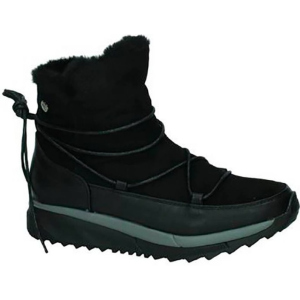 Ботинки XTI Microfiber Combined Ladies Boots 48644 39 Черные (8434739225328)