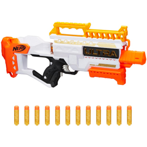 Бластер Hasbro Nerf Ультра Дорадо (F2018) (5010993802913) в Вінниці