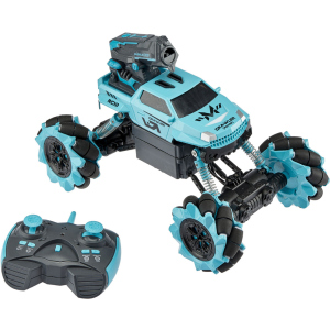 Машинка на р/в ZIPP Toys Rock Crawler (5320007) (2253200070009) краща модель в Вінниці