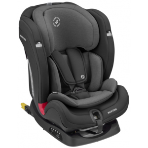 Автокресло Maxi-Cosi Titan Plus Authentic Black (8834671110)