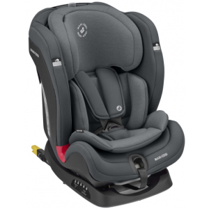 Автокресло Maxi-Cosi Titan Plus Authentic Graphite (8834550110) лучшая модель в Виннице