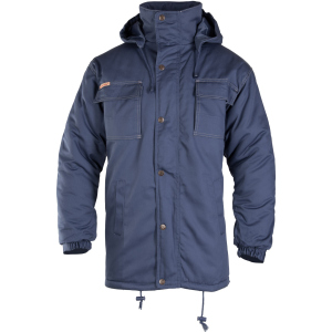 Куртка-парку Polstar робоча зимова BRIXTON SNOW 188/108 Сірий (052003408) в Вінниці